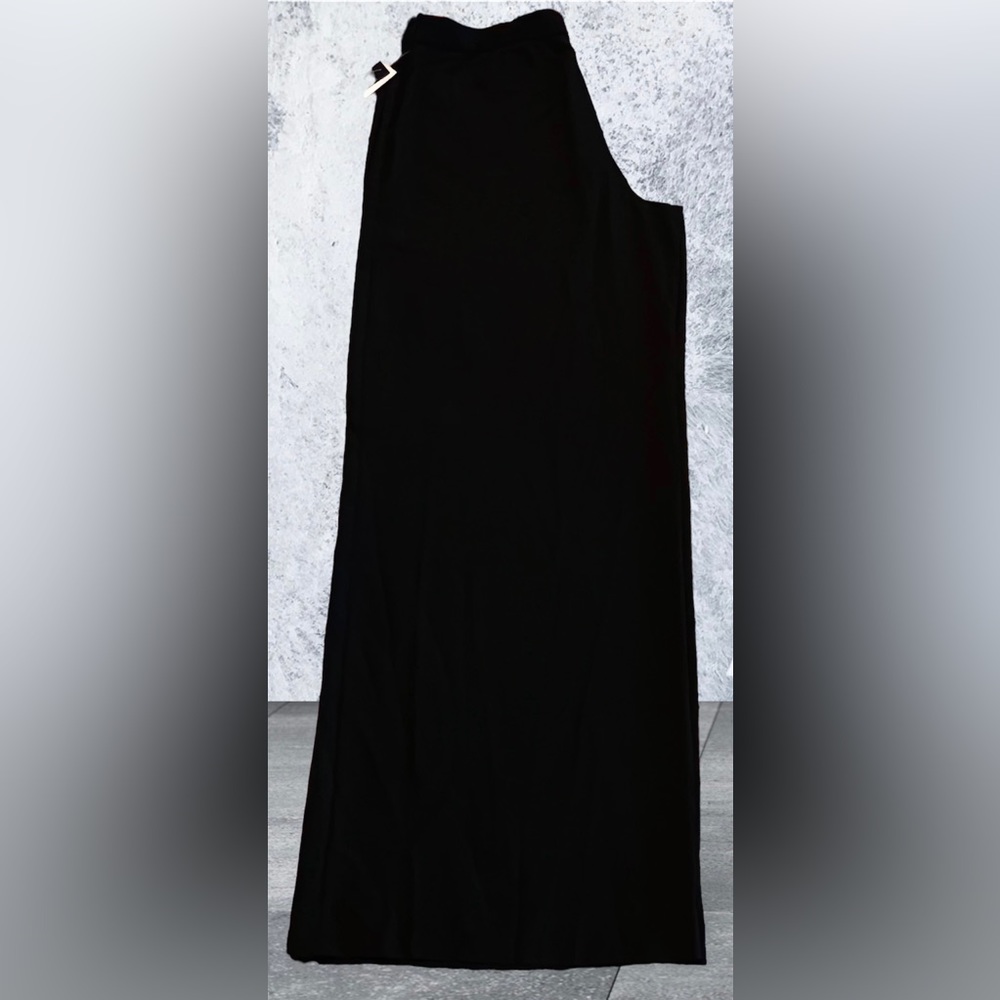 🎁 NWT IMNYC Isaac Mizrahi Wide Leg Pants